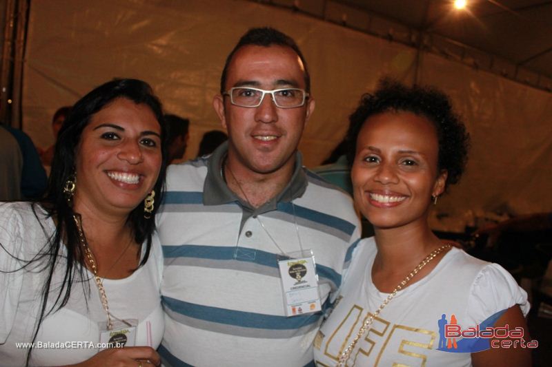 Balada: Festa de Fim de Ano - Kizomba 2011 - Clube da Imprensa