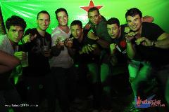 Balada: Heineken Live Party - Tara Mcdonald - Caldas Novas - GO