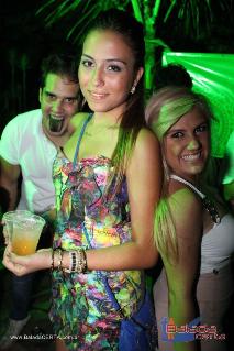 Balada: Heineken Live Party - Tara Mcdonald - Caldas Novas - GO