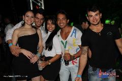 Balada: Heineken Live Party - Tara Mcdonald - Caldas Novas - GO