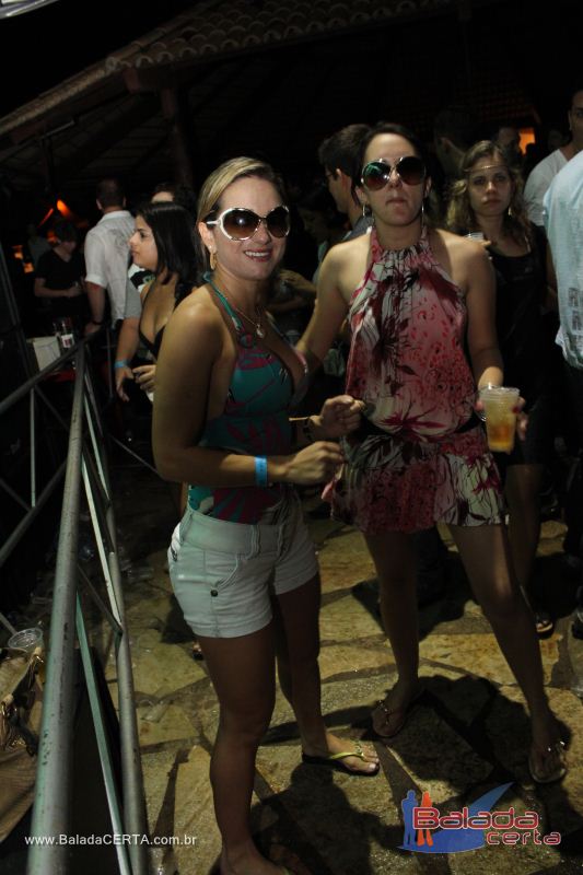 Balada: Heineken Live Party - Tara Mcdonald - Caldas Novas - GO