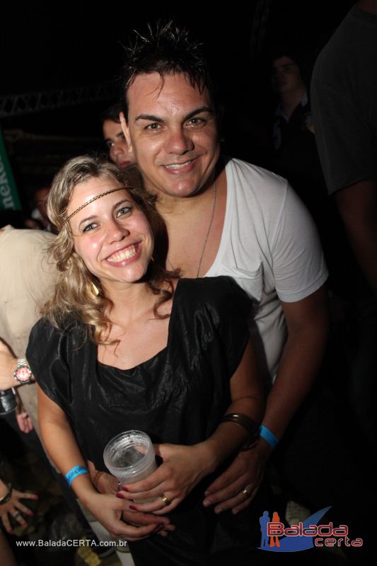 Balada: Heineken Live Party - Tara Mcdonald - Caldas Novas - GO
