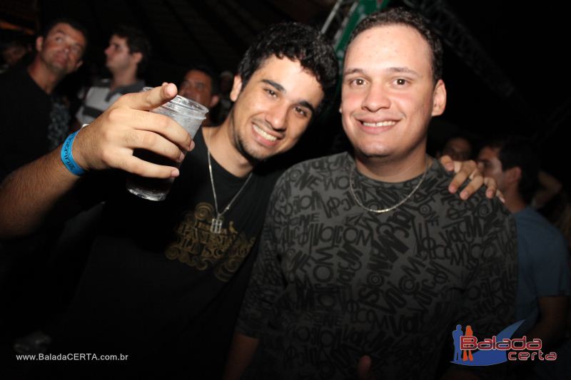 Balada: Heineken Live Party - Tara Mcdonald - Caldas Novas - GO