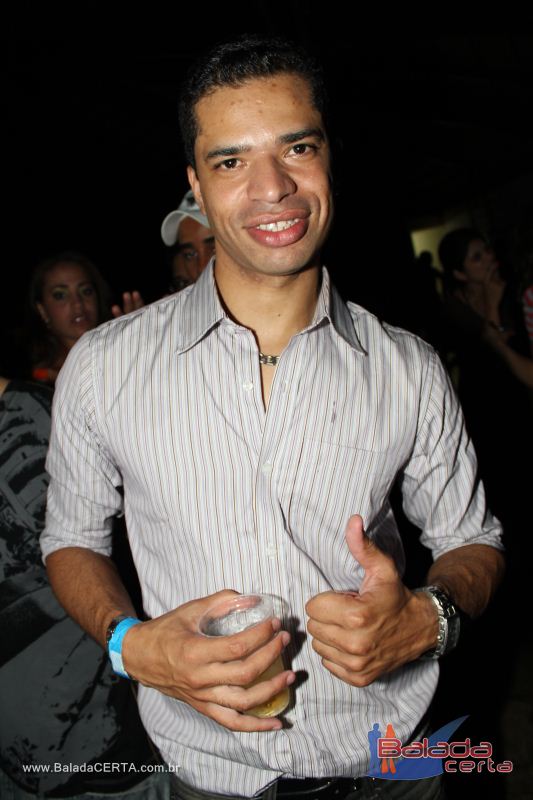 Balada: Heineken Live Party - Tara Mcdonald - Caldas Novas - GO