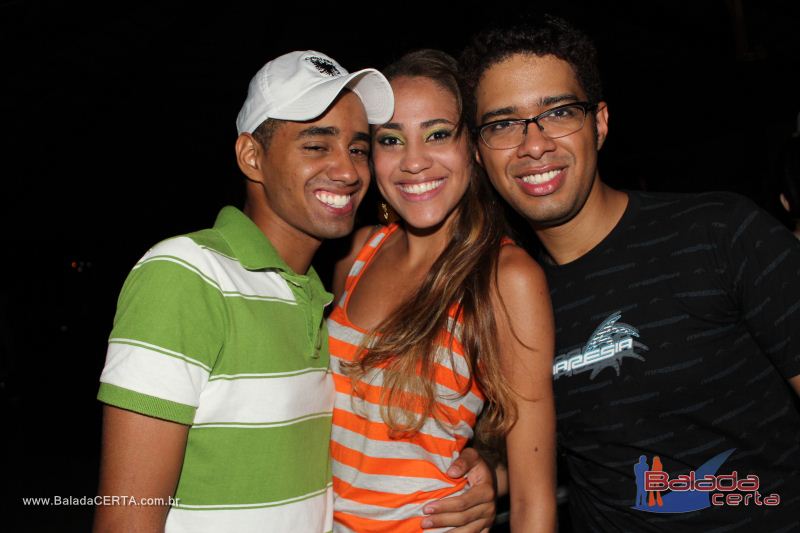 Balada: Heineken Live Party - Tara Mcdonald - Caldas Novas - GO
