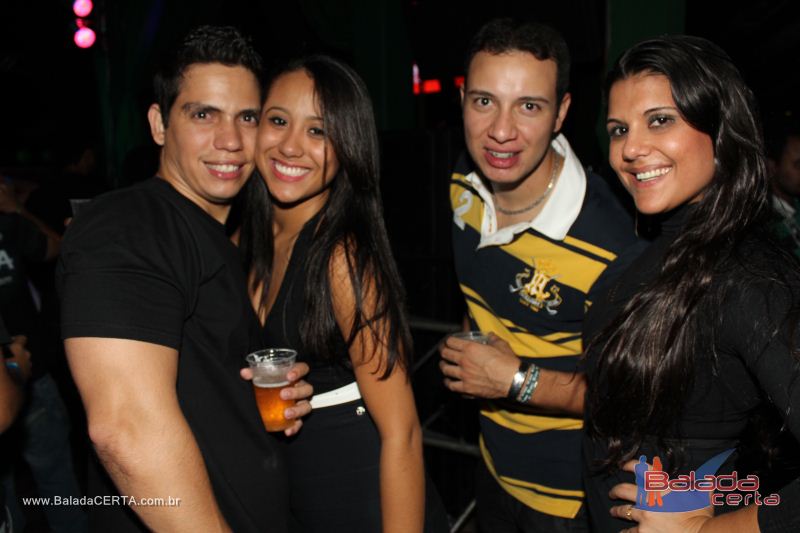 Balada: Heineken Live Party - Tara Mcdonald - Caldas Novas - GO
