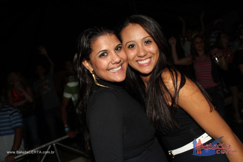 Balada: Heineken Live Party - Tara Mcdonald - Caldas Novas - GO