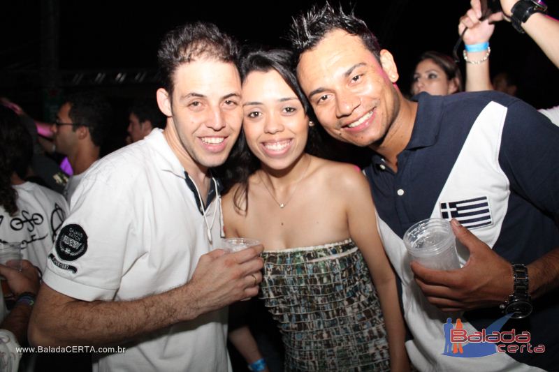 Balada: Heineken Live Party - Tara Mcdonald - Caldas Novas - GO