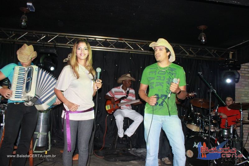 Balada: Fotos de quinta no Emprio Sertanejo no Ncleo Bandeirante - DF