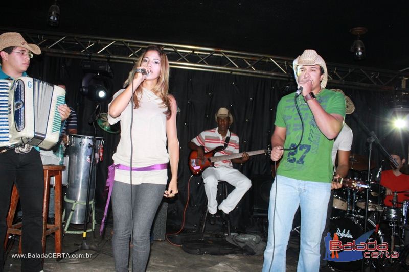 Balada: Fotos de quinta no Emprio Sertanejo no Ncleo Bandeirante - DF