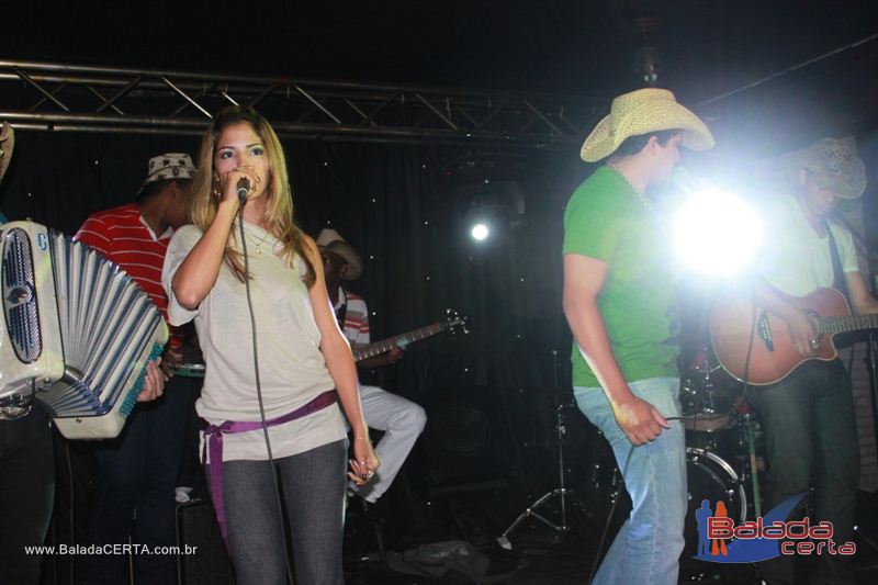 Balada: Fotos de quinta no Emprio Sertanejo no Ncleo Bandeirante - DF