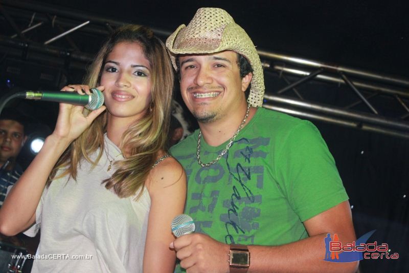 Balada: Fotos de quinta no Emprio Sertanejo no Ncleo Bandeirante - DF