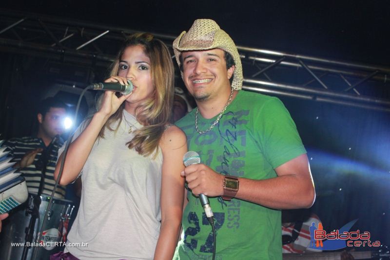 Balada: Fotos de quinta no Emprio Sertanejo no Ncleo Bandeirante - DF