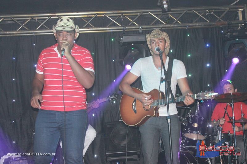 Balada: Fotos de quinta no Emprio Sertanejo no Ncleo Bandeirante - DF