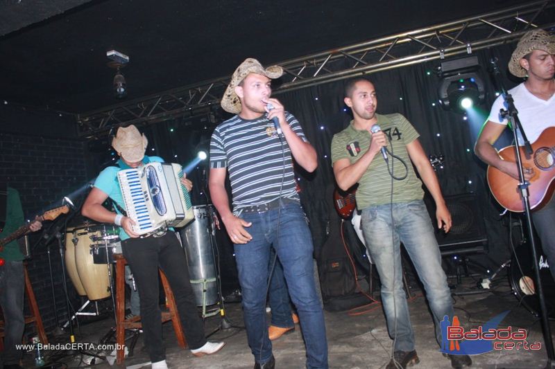 Balada: Fotos de quinta no Emprio Sertanejo no Ncleo Bandeirante - DF