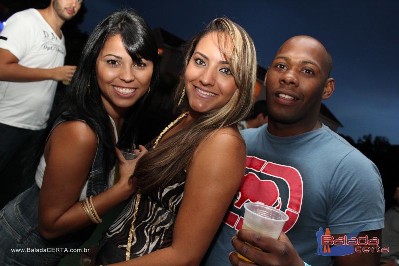 Balada: Fotos da Carna House 2011 na ParkWay - DF