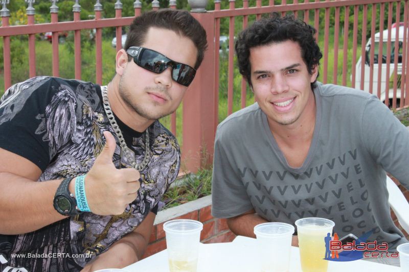 Balada: Fotos da Carna House 2011 na ParkWay - DF