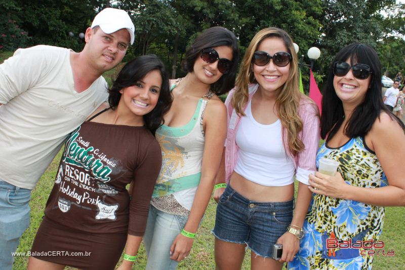 Balada: Fotos da Carna House 2011 na ParkWay - DF