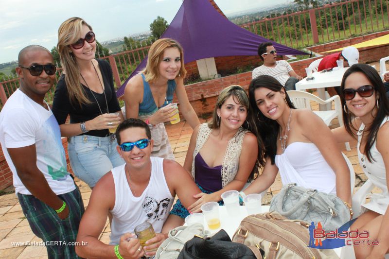 Balada: Fotos da Carna House 2011 na ParkWay - DF