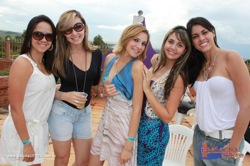 Balada: Fotos da Carna House 2011 na ParkWay - DF