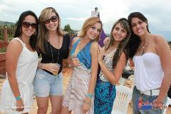 Balada: Fotos da Carna House 2011 na ParkWay - DF