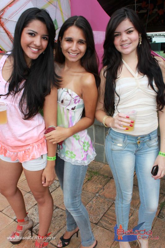 Balada: Fotos da Carna House 2011 na ParkWay - DF