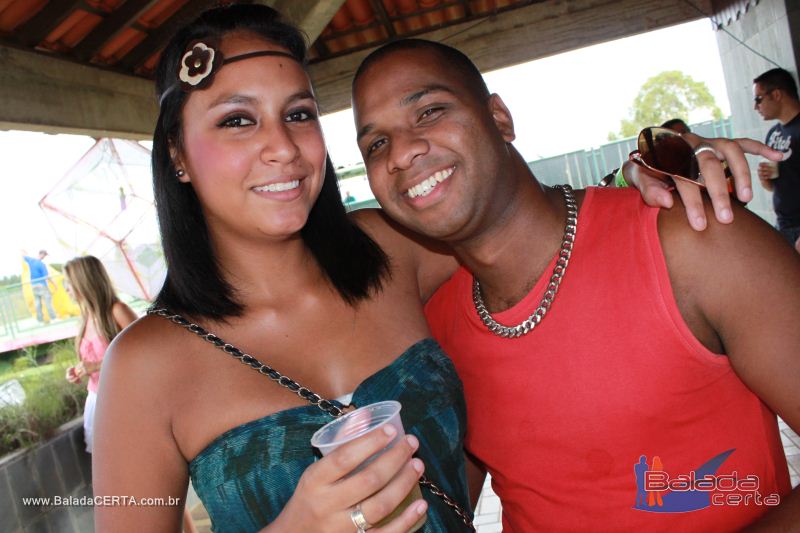 Balada: Fotos da Carna House 2011 na ParkWay - DF