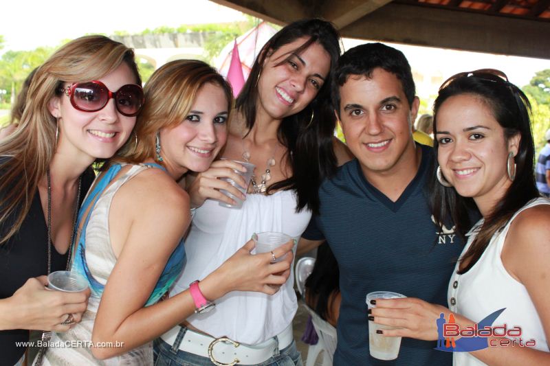Balada: Fotos da Carna House 2011 na ParkWay - DF
