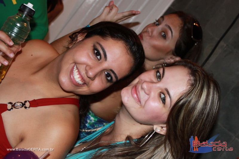 Balada: Fotos da Carna House 2011 na ParkWay - DF
