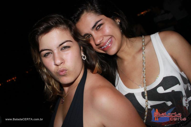 Balada: Fotos da Carna House 2011 na ParkWay - DF