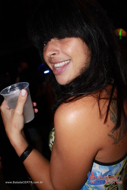 Balada: Fotos da Carna House 2011 na ParkWay - DF