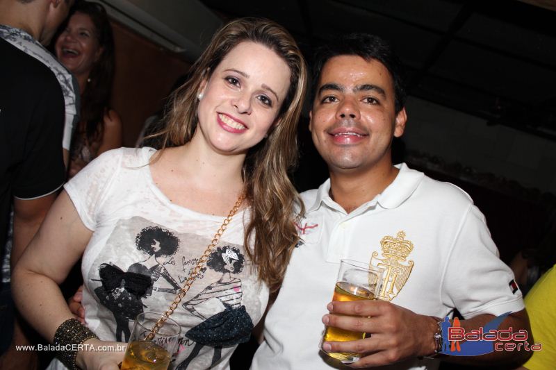 Balada: Fotos de sexta no Bocanegra Restbar na 403 Sul - DF