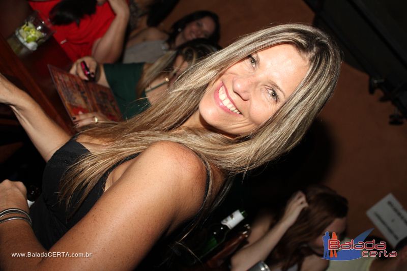 Balada: Fotos de sexta no Bocanegra Restbar na 403 Sul - DF