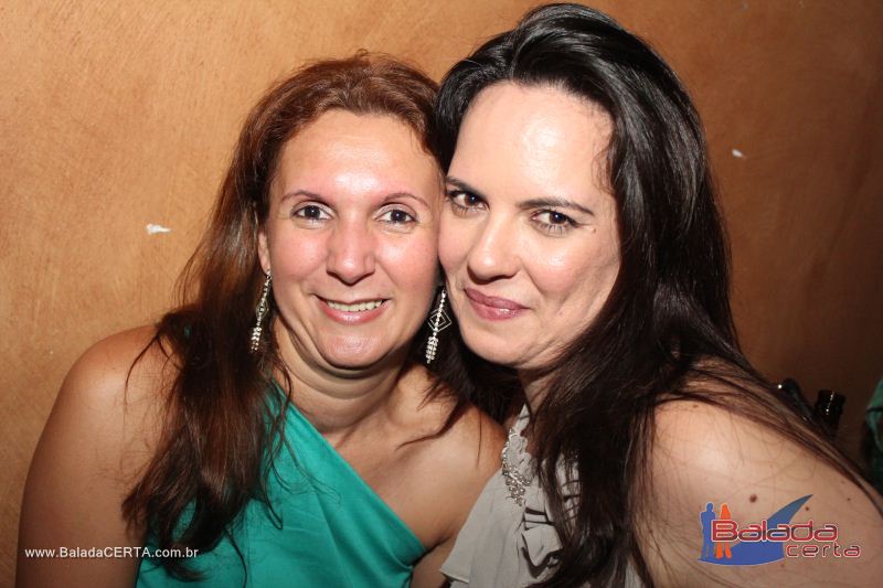 Balada: Fotos de sexta no Bocanegra Restbar na 403 Sul - DF