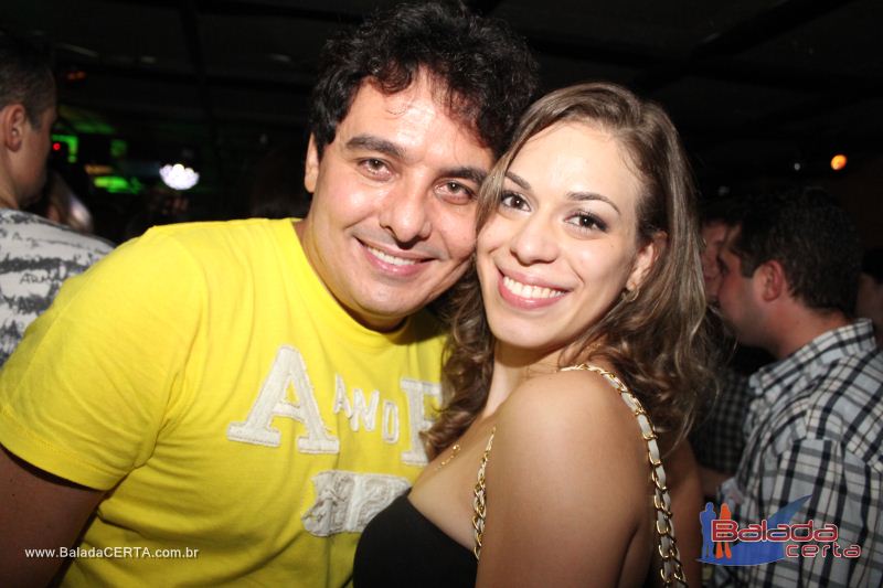 Balada: Fotos de sexta no Bocanegra Restbar na 403 Sul - DF