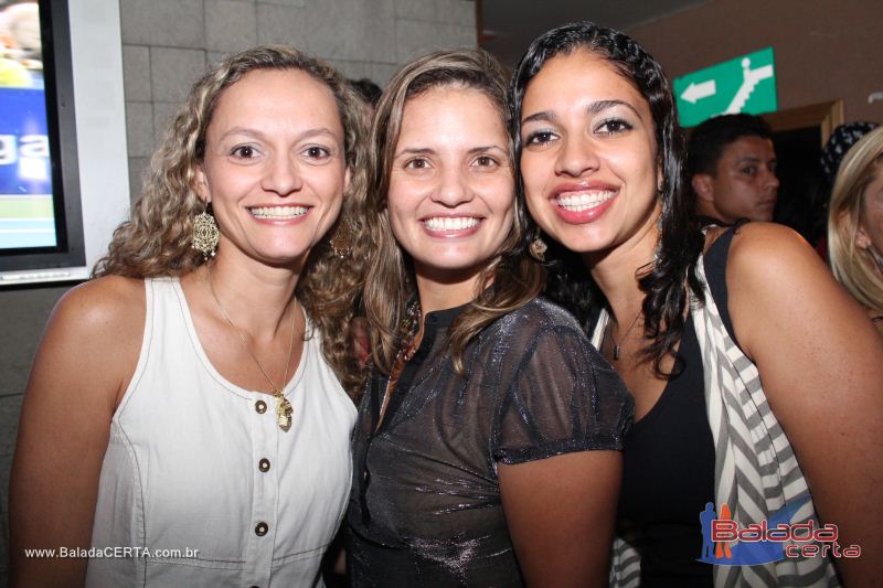 Balada: Fotos de sexta no Bocanegra Restbar na 403 Sul - DF