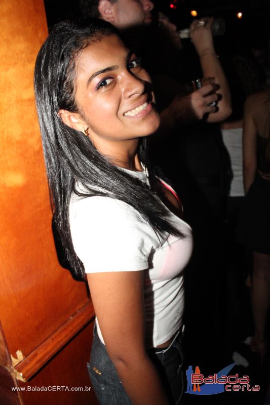 Balada: Fotos de sexta no Bocanegra Restbar na 403 Sul - DF