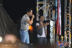 Balada: Show de Jorge & Mateus no Nilson Nelson - DF