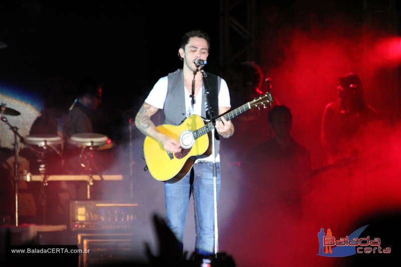 Balada: Show de Jorge & Mateus no Nilson Nelson - DF