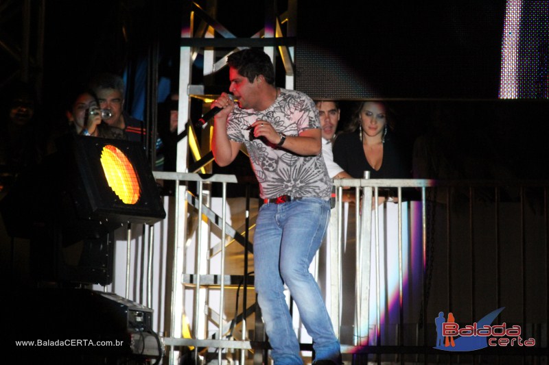 Balada: Show de Jorge & Mateus no Nilson Nelson - DF