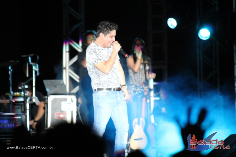 Balada: Show de Jorge & Mateus no Nilson Nelson - DF