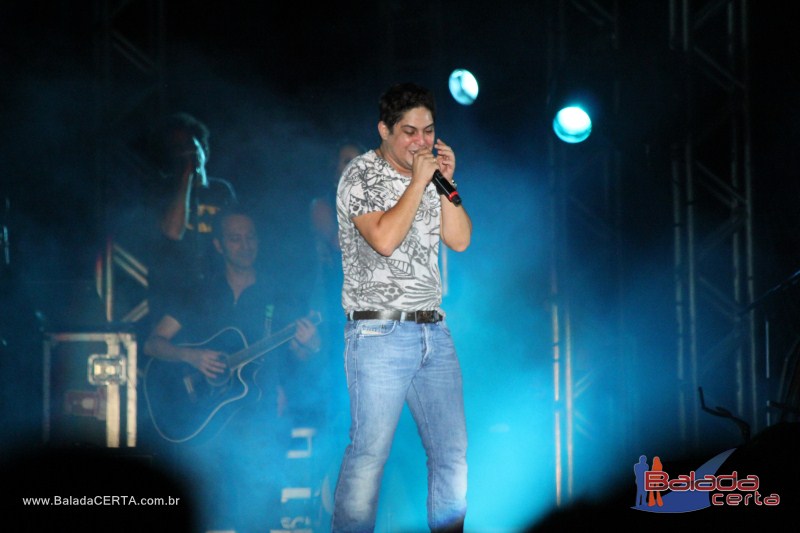 Balada: Show de Jorge & Mateus no Nilson Nelson - DF