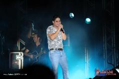 Balada: Show de Jorge & Mateus no Nilson Nelson - DF