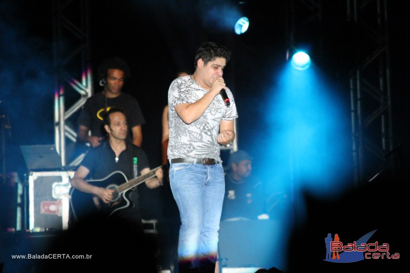 Balada: Show de Jorge & Mateus no Nilson Nelson - DF