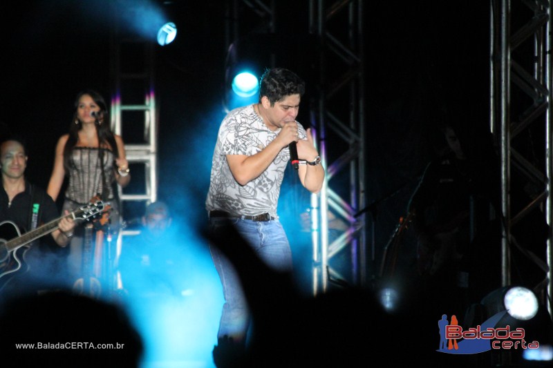 Balada: Show de Jorge & Mateus no Nilson Nelson - DF