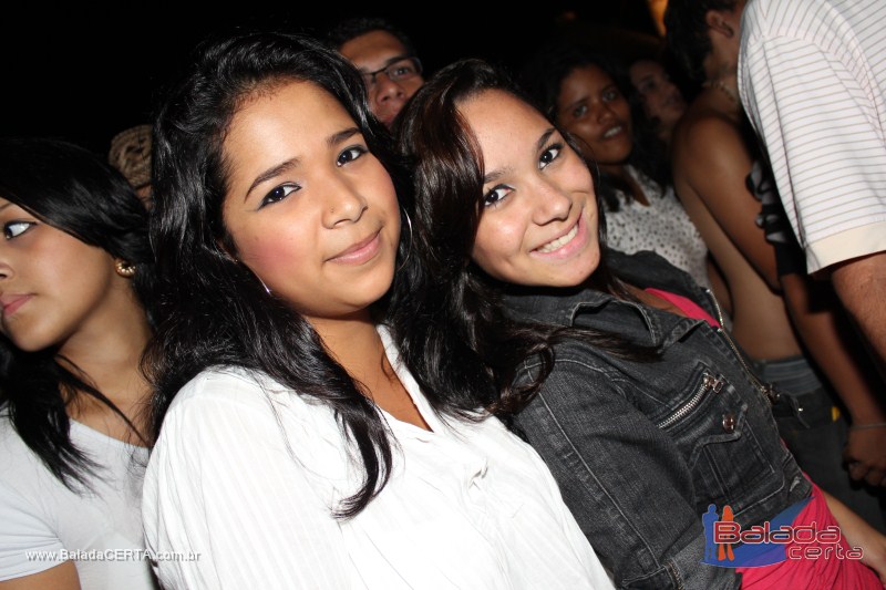 Balada: Show de Jorge & Mateus no Nilson Nelson - DF