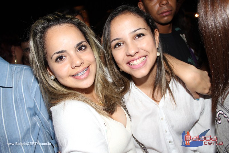 Balada: Show de Jorge & Mateus no Nilson Nelson - DF