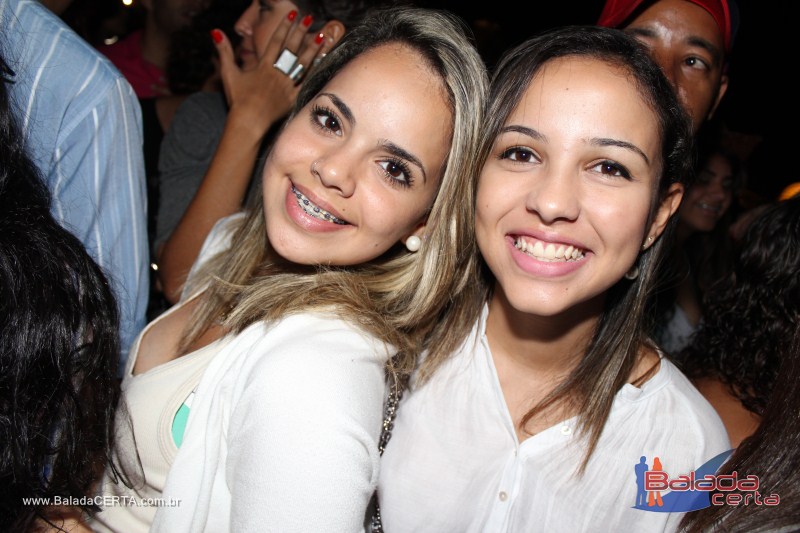 Balada: Show de Jorge & Mateus no Nilson Nelson - DF