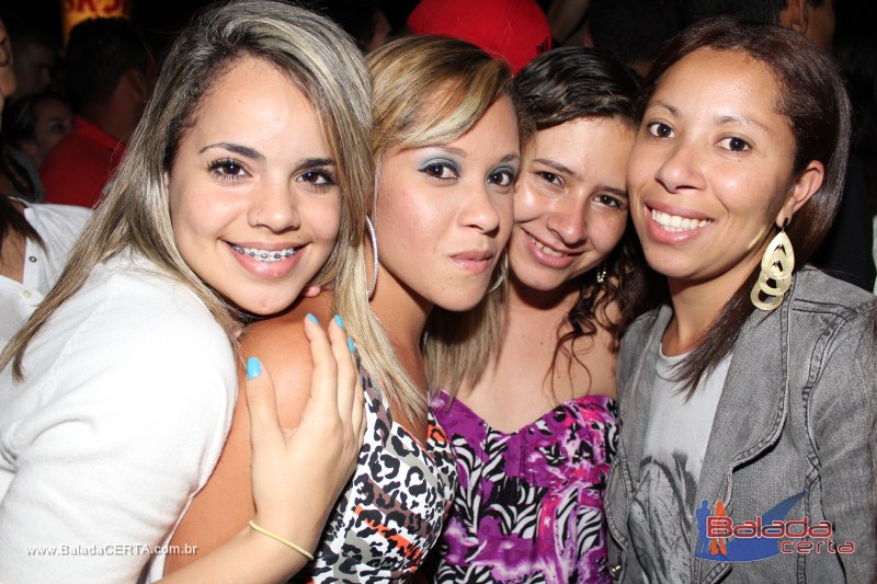 Balada: Show de Jorge & Mateus no Nilson Nelson - DF