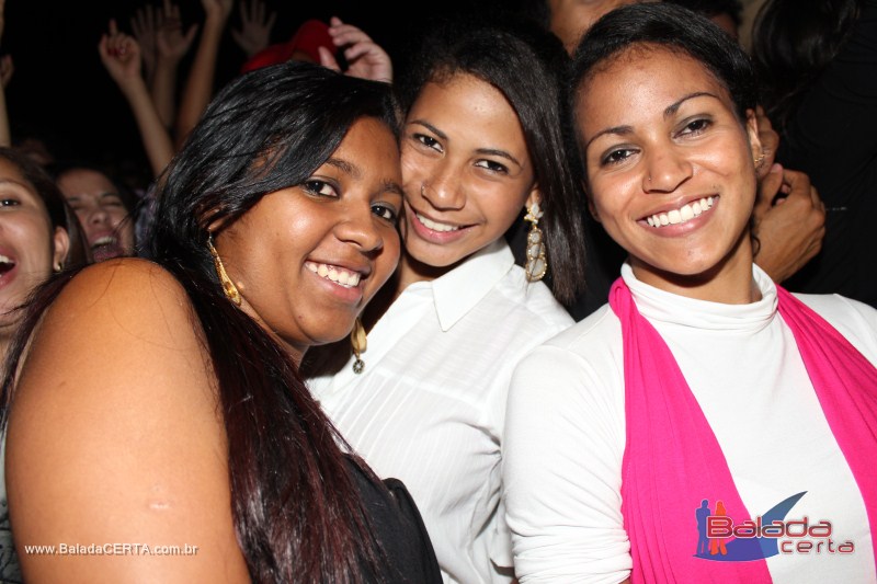 Balada: Show de Jorge & Mateus no Nilson Nelson - DF